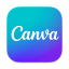 Canva logo